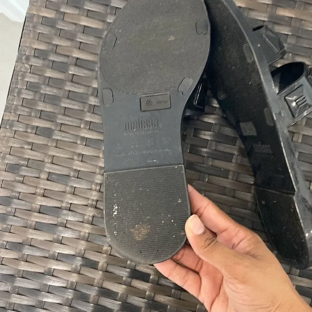 Melissa sandals women’s
